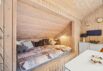 Dejligt sommerhus med sauna og hyggelig have i Bork Havn (billede 10)
