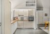 4-Sterne-Ferienhaus mit hygge in Bork Havn (Bild  3)