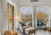 4-Sterne-Ferienhaus mit hygge in Bork Havn (Bild  5)