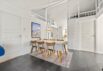 4-Sterne-Ferienhaus mit hygge in Bork Havn (Bild  9)