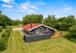 3+-Sterne-Ferienhaus für 5 Personen in Bork Havn. Kat. nr.:  35400, Horsfold 135;