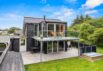 Sommerhus på 2 etager i Bork Havn (billede 1)