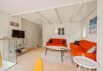 Sommerhus på 2 etager i Bork Havn (billede 4)