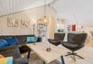 Komfortables Ferienhaus mit Kamin, Whirlpool und Sauna (Bild  5)