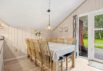 Komfortables Ferienhaus mit Kamin, Whirlpool und Sauna (Bild  8)