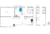 3+-Sterne-Ferienhaus in Bork Havn für die kleine Familie, 2 Hunde erlaubt (Bild  6)
