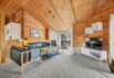Charmerende sommerhus med spa i Bork Havn – 2 hunde (billede 2)