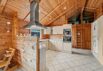 Charmerende sommerhus med spa i Bork Havn – 2 hunde (billede 3)
