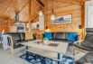 Charmerende sommerhus med spa i Bork Havn – 2 hunde (billede 5)