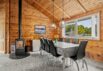 Charmerende sommerhus med spa i Bork Havn – 2 hunde (billede 7)