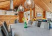 Charmerende sommerhus med spa i Bork Havn – 2 hunde (billede 8)