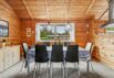 Charmerende sommerhus med spa i Bork Havn – 2 hunde (billede 9)
