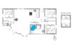 Charmerende sommerhus med spa i Bork Havn – 2 hunde (billede 6)
