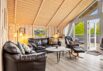 Ferienhaus für 6 Personen + 1 Hund in Bork Havn, mit Sauna und Whirlpool (Bild  4)