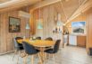 Ferienhaus für 6 Personen + 1 Hund in Bork Havn, mit Sauna und Whirlpool (Bild  10)