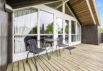 Klassisk sommerhus med indhegnet grund (billede 24)