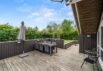 Klassisk sommerhus med indhegnet grund (billede 26)