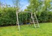 Klassisk sommerhus med indhegnet grund (billede 29)