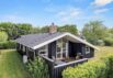 Sommerhus i Bork Havn – en dejlig by ved fjorden (billede 1)