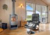Skønt sommerhus med hems til 8 gæster (billede 5)