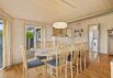 Skønt sommerhus med hems til 8 gæster (billede 9)