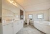 Gepflegtes Ferienhaus mit Sauna und Whirlpool in Bork Havn (Bild  13)