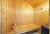 Gepflegtes Ferienhaus mit Sauna und Whirlpool in Bork Havn (Bild  14)