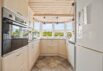 Schönes Ferienhaus mit Whirlpool, Sauna & Badetonne – 1 Hund (Bild  3)