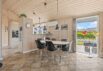 Schönes Ferienhaus mit Whirlpool, Sauna & Badetonne – 1 Hund (Bild  9)