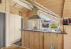 Hyggeligt sommerhus med brændeovn og sauna (billede 3)