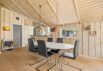 Hyggeligt sommerhus med brændeovn og sauna (billede 9)