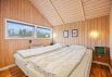 Familievenligt feriehus i Bork Havn – spa & sauna (billede 14)
