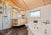 Familievenligt feriehus i Bork Havn – spa & sauna (billede 16)
