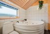 Familievenligt feriehus i Bork Havn – spa & sauna (billede 17)