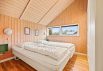 Familievenligt feriehus i Bork Havn – spa & sauna (billede 25)