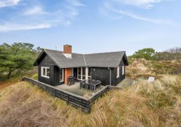 Henne Strand. Kat. nr.:  , ;