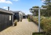 Central beliggende sommerhus i Henne Strand til 6 personer (billede 23)