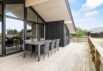 Helles Ferienhaus, 400 m vom Strand mit Whirlpool und Holzofen (Bild  22)