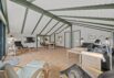 Ferienhaus für bis 5 Personen nah Natur in Henne Strand (Bild  2)