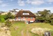 Authentisch Sommerhaus mit Aussenspa und Hund nah Strand (Bild  1)