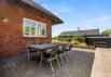 Charmerende sommerhus med udespa i Henne Strand (billede 29)