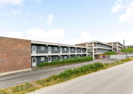 Hyggeliger Urlaub zu zweit mit Hund- 100 Meter zum Strand. Kat. nr.:  40628, Klitvej 2, 128 st;