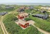 Panoramablick – Ferienhaus in Henne Strand für 6 Personen (Bild  2)