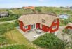 Panoramablick – Ferienhaus in Henne Strand für 6 Personen (Bild  1)