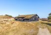 Ferienhaus in Henne Strand für 8 Personen mit Sauna (Bild  1)