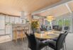 Ferienhaus für 6 Personen in Henne Strand mit Sauna (Bild  7)