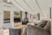 Afslapning og hygge i sommerhus med sauna i Henne Strand (billede 2)