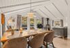 Afslapning og hygge i sommerhus med sauna i Henne Strand (billede 8)