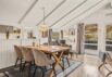 Afslapning og hygge i sommerhus med sauna i Henne Strand (billede 9)