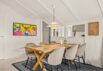 Afslapning og hygge i sommerhus med sauna i Henne Strand (billede 10)